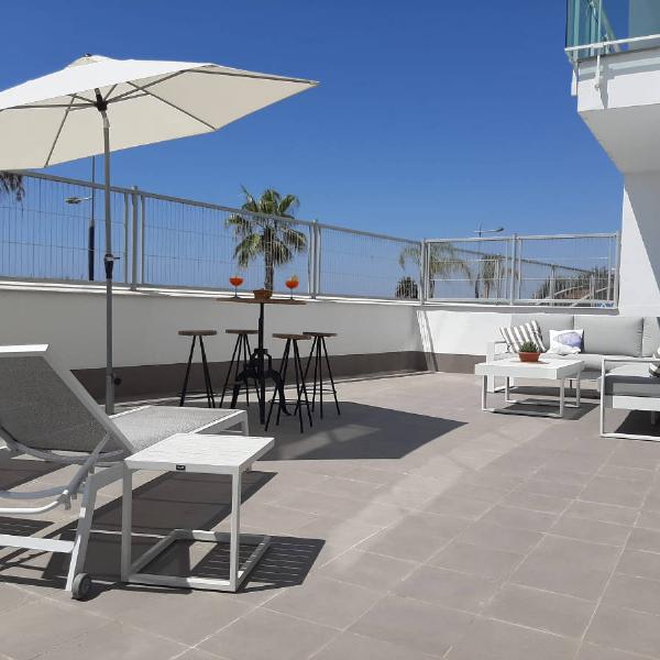 Sea Lounge Holiday Rental Salon Del Mar